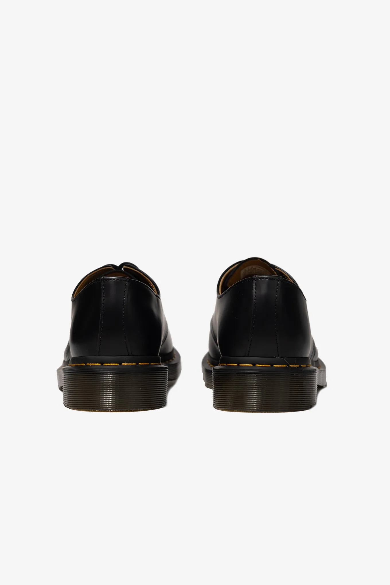 1461Z BLACK SMOOTH