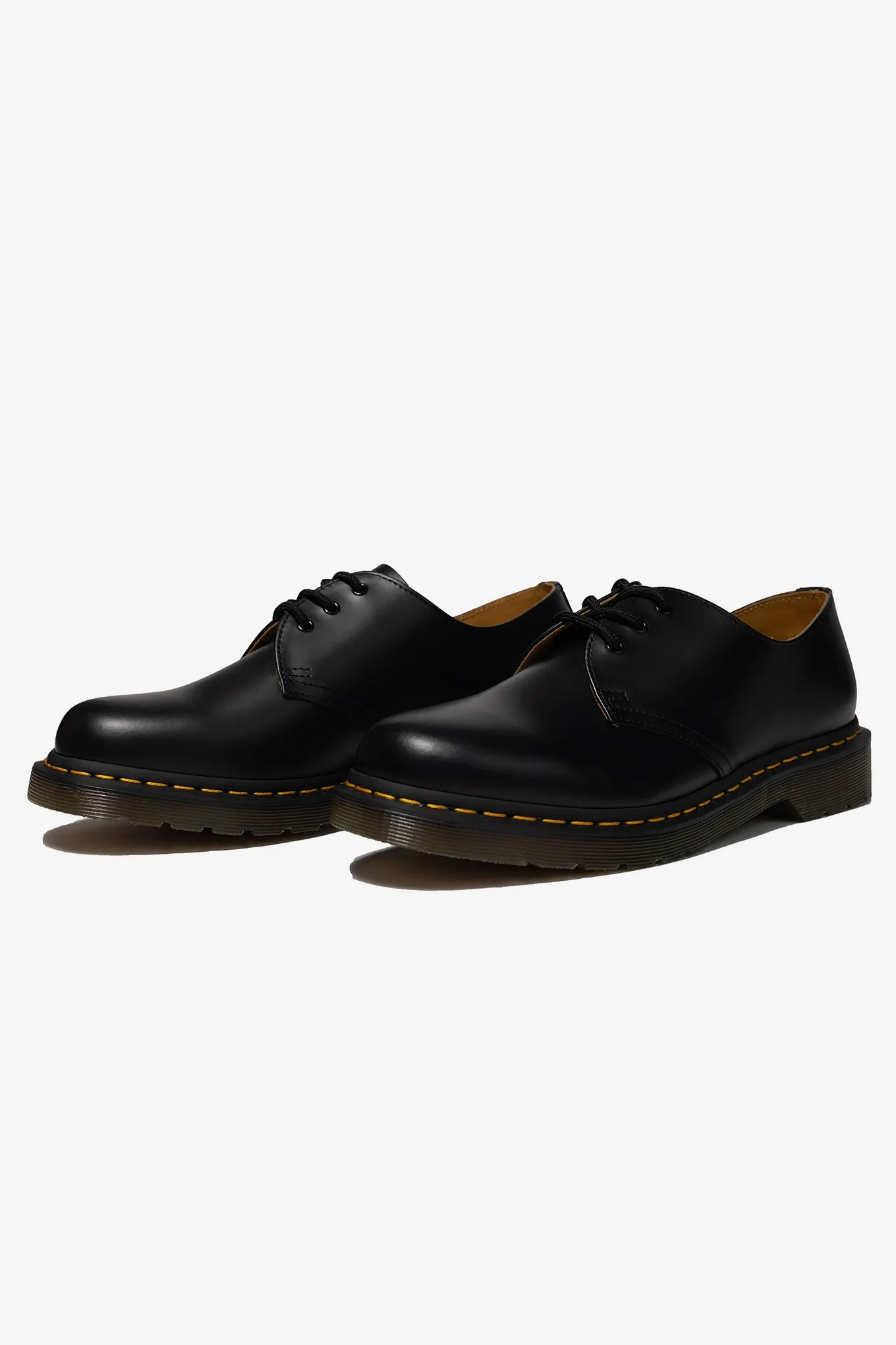 1461Z BLACK SMOOTH