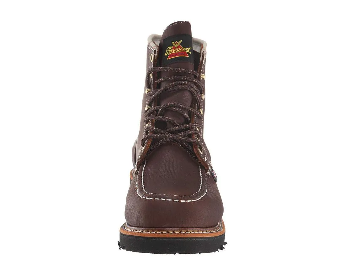 1957 Series Flyway 6" Waterproof Boot Briar Pitstop