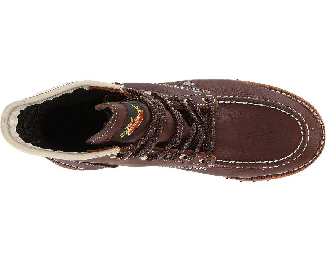 1957 Series Flyway 6" Waterproof Boot Briar Pitstop