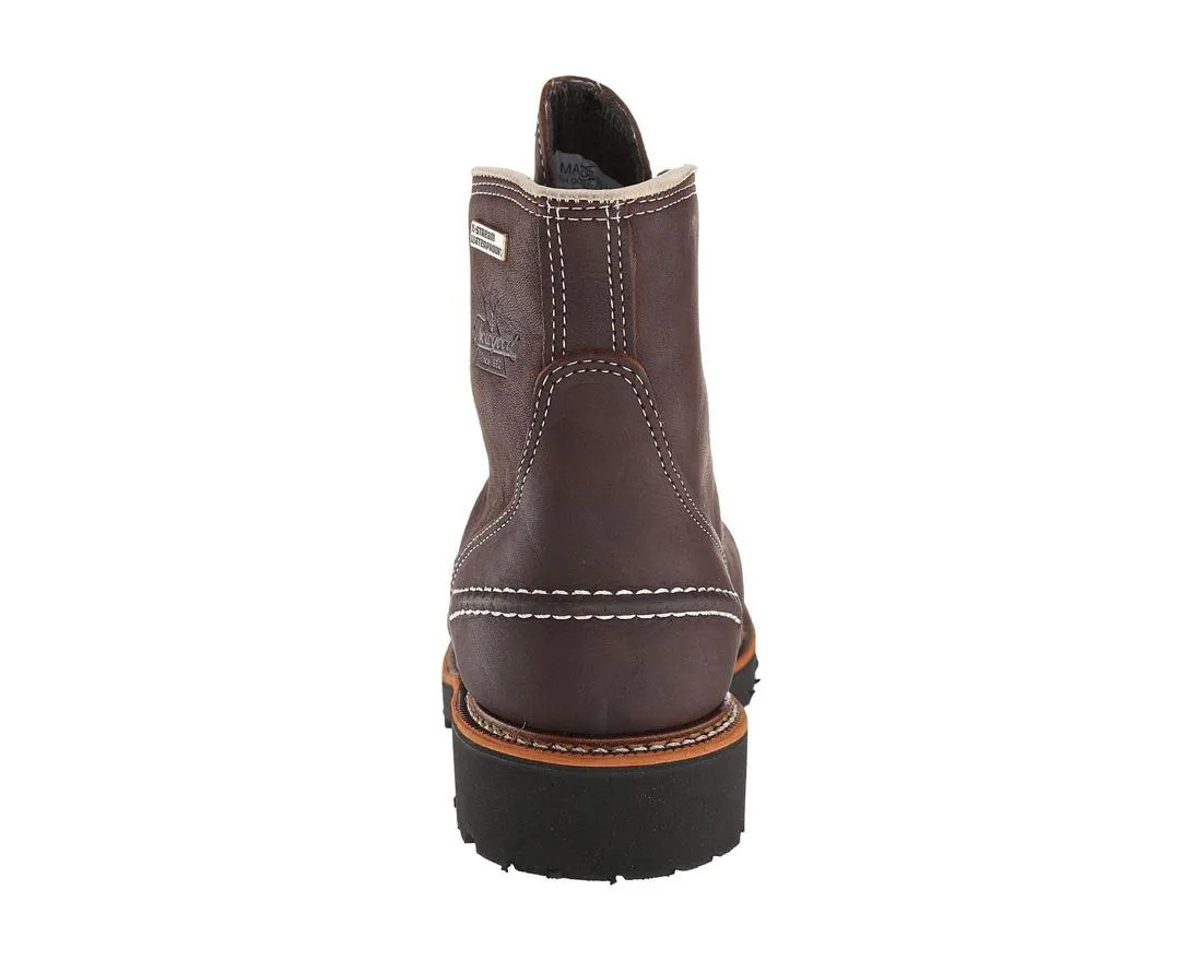 1957 Series Flyway 6" Waterproof Boot Briar Pitstop