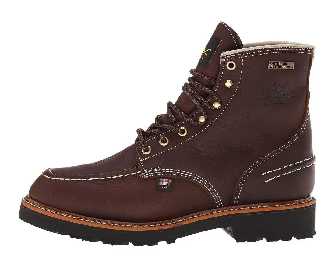 1957 Series Flyway 6" Waterproof Boot Briar Pitstop