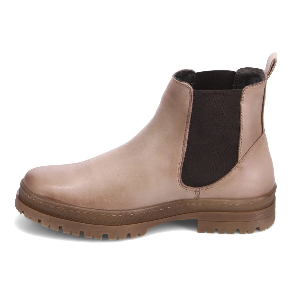 Alessia Chelsea Boot