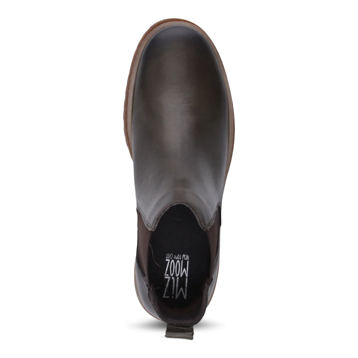 Alessia Chelsea Boot