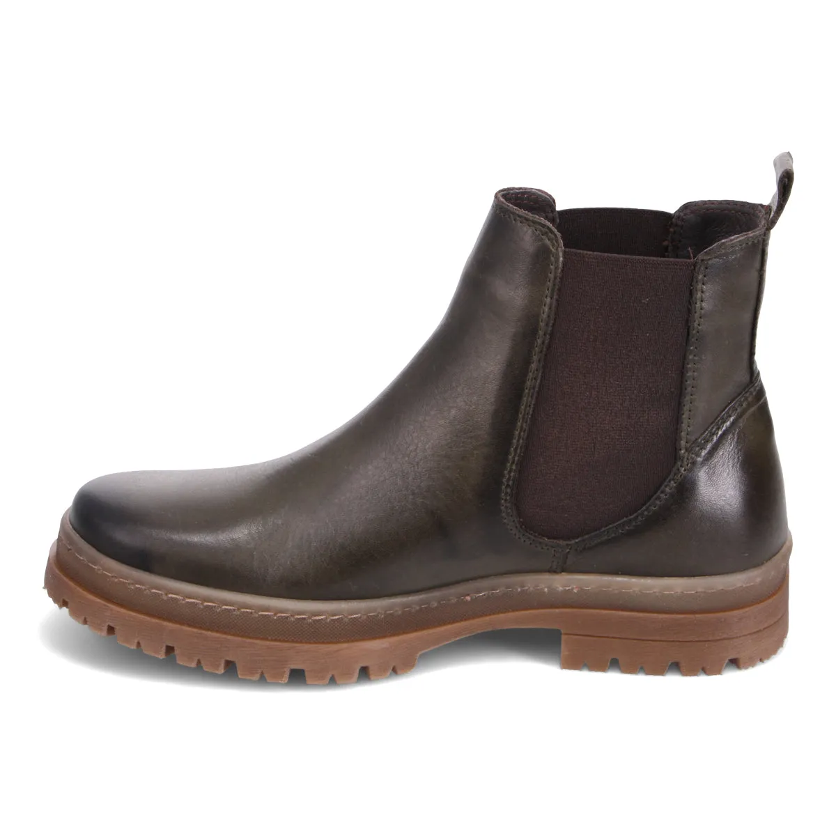 Alessia Chelsea Boot