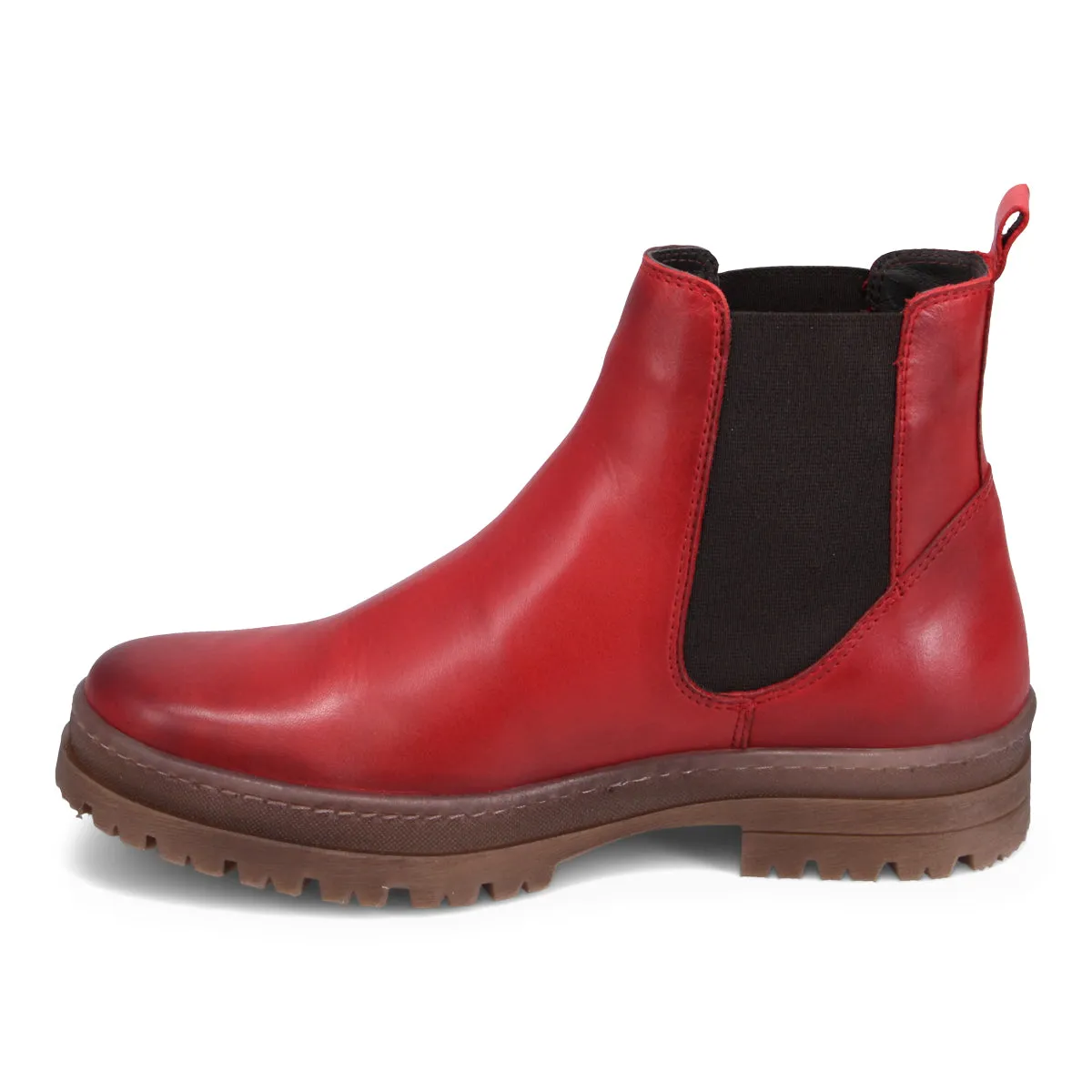 Alessia Chelsea Boot