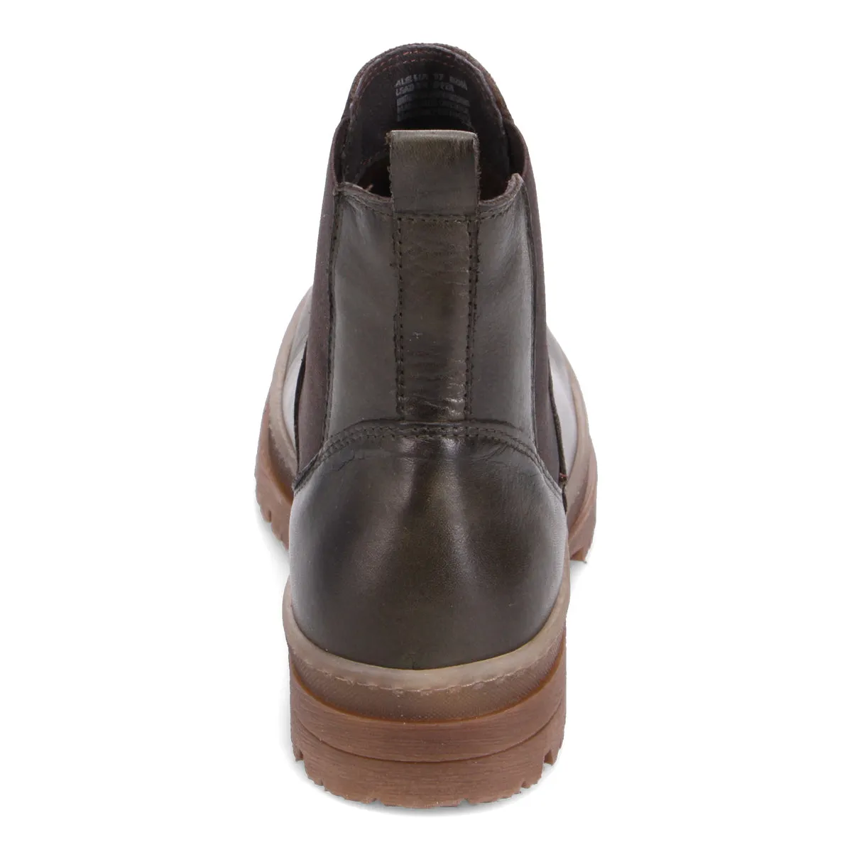Alessia Chelsea Boot