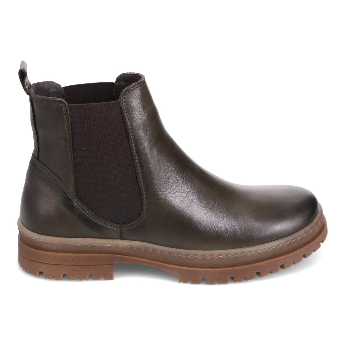Alessia Chelsea Boot