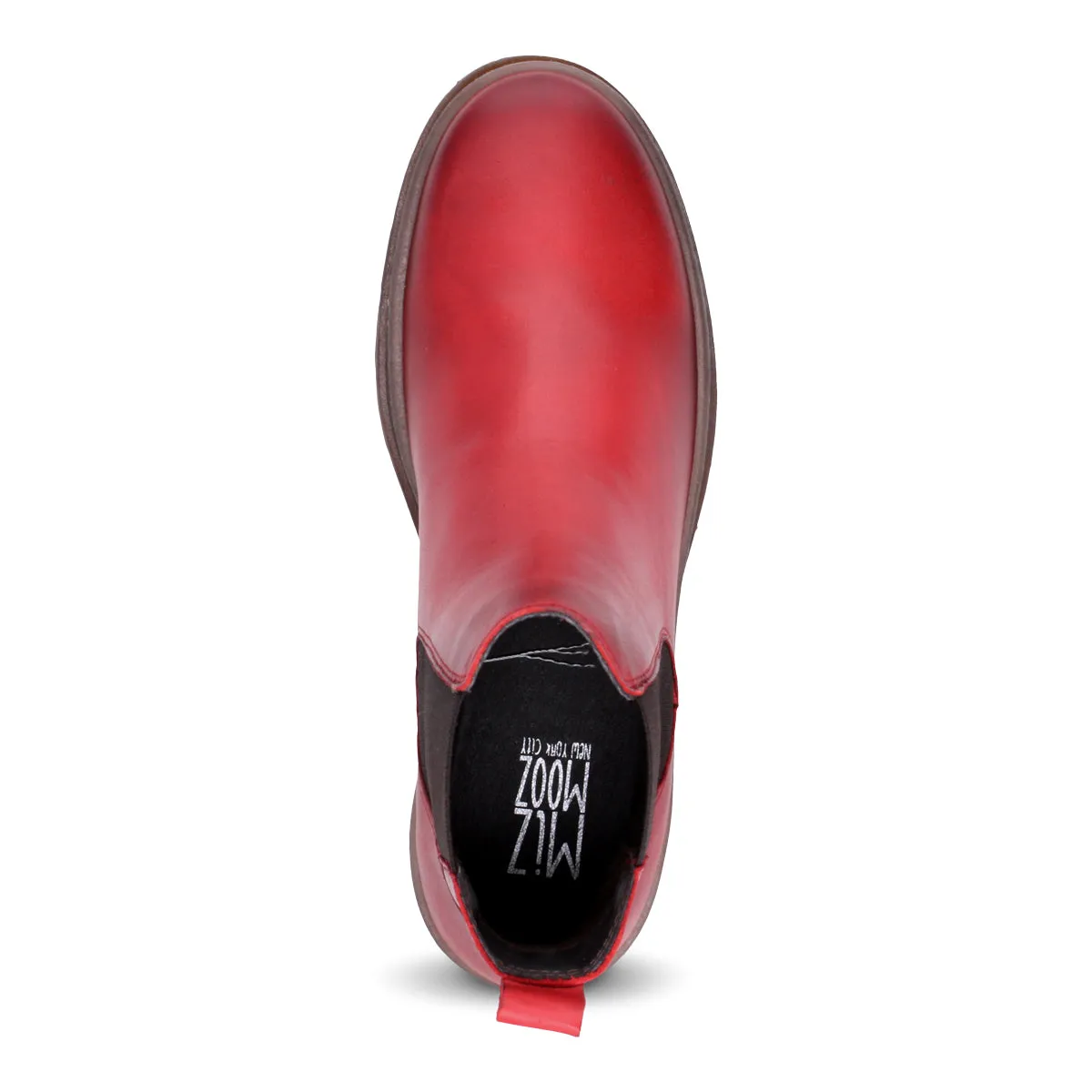 Alessia Chelsea Boot