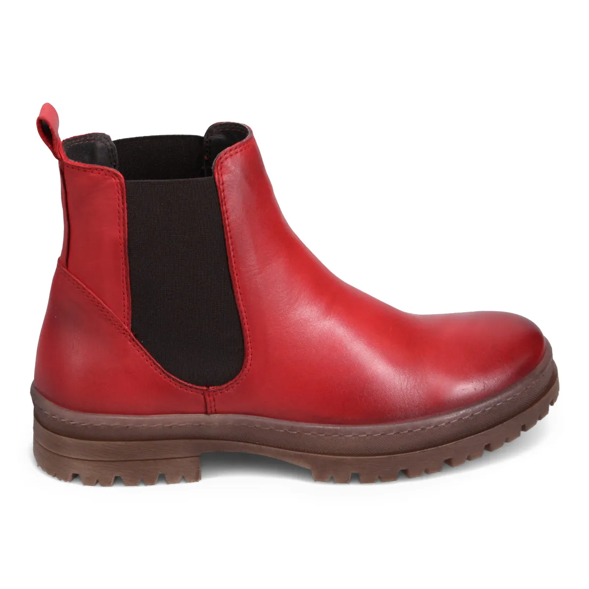 Alessia Chelsea Boot
