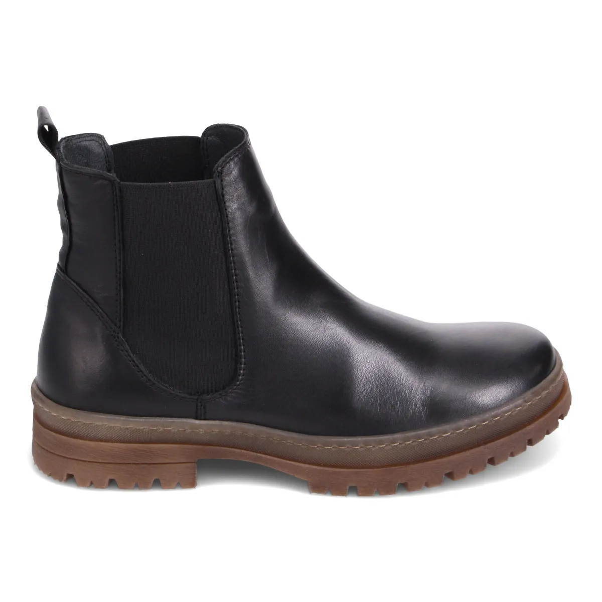 Alessia Chelsea Boot