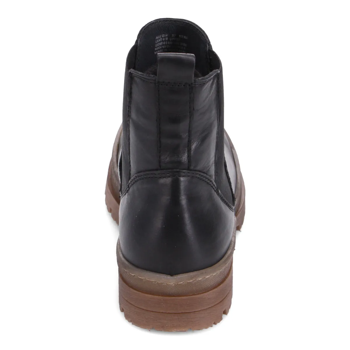 Alessia Chelsea Boot