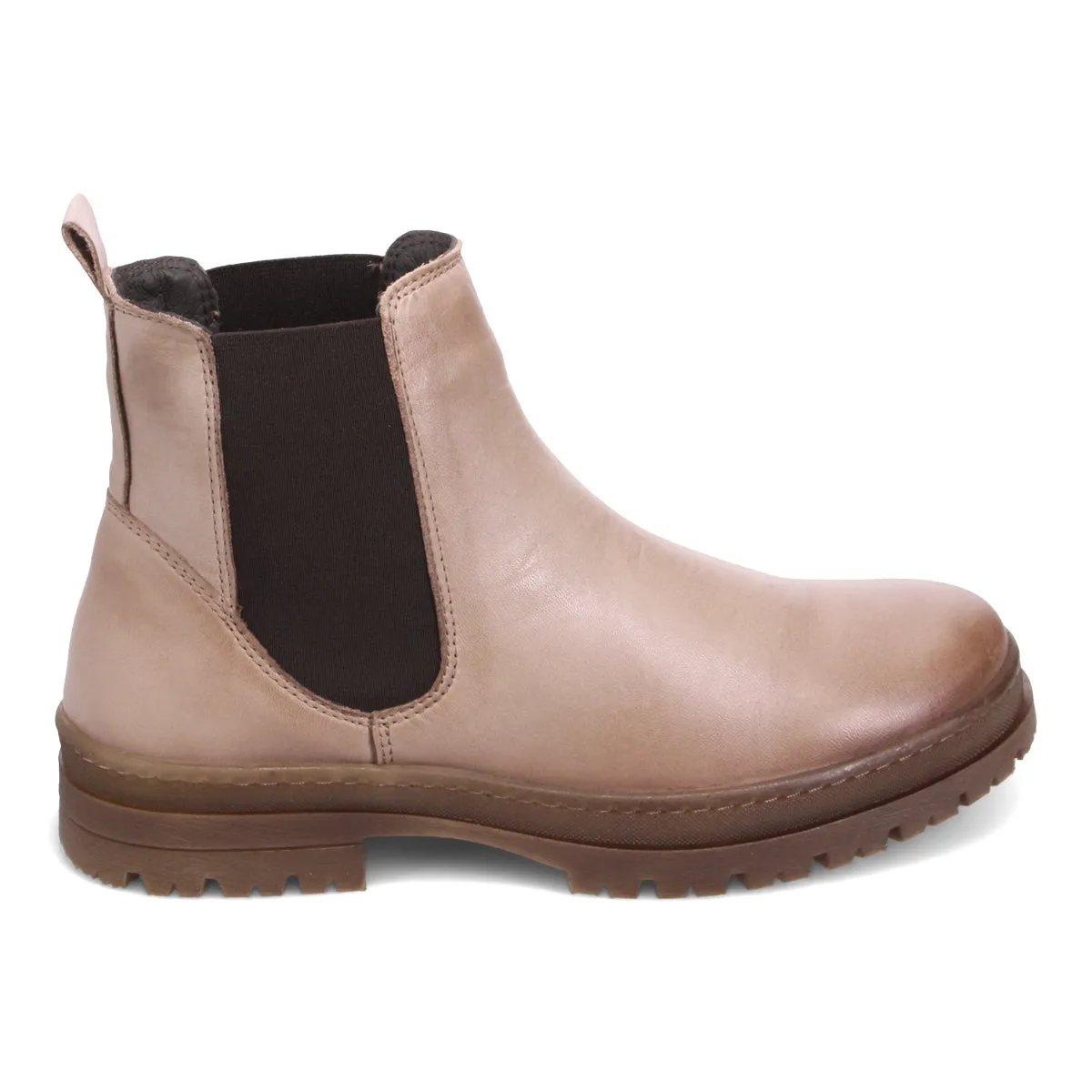 Alessia Chelsea Boot