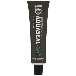 Aquaseal SR Shoe Repair Adhesive (29.6ml/1oz)