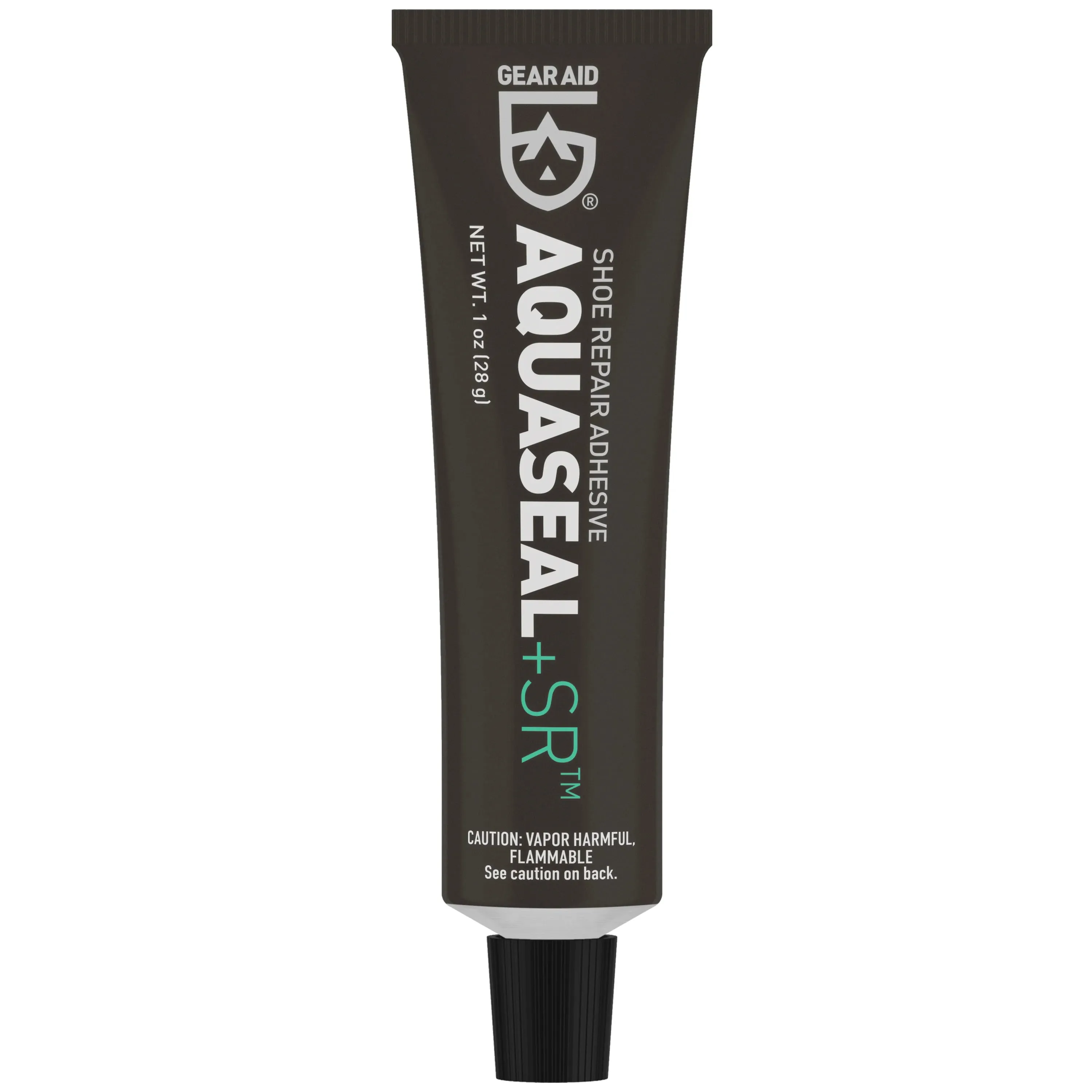 Aquaseal SR Shoe Repair Adhesive (29.6ml/1oz)