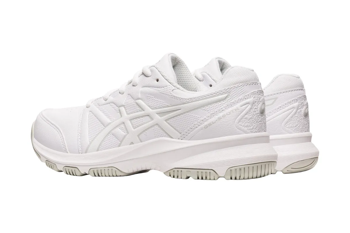 Asics Gel-550TR GS D White/White Unisex