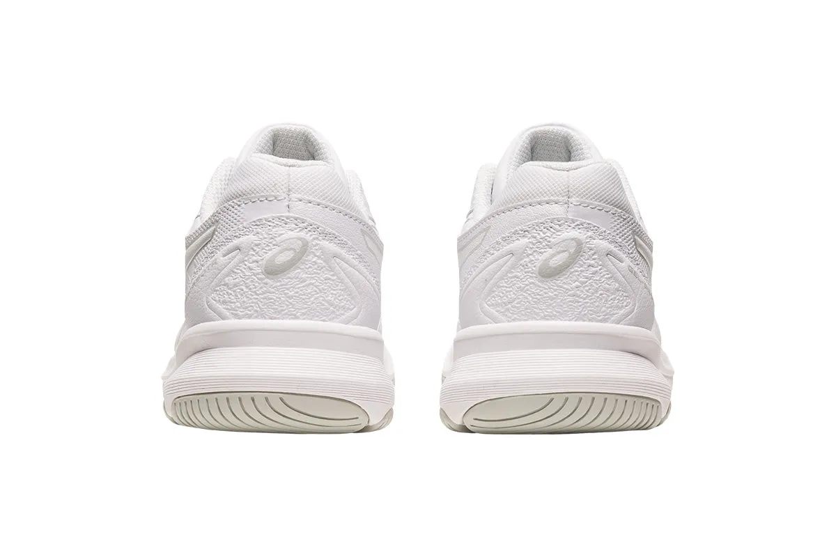 Asics Gel-550TR GS D White/White Unisex