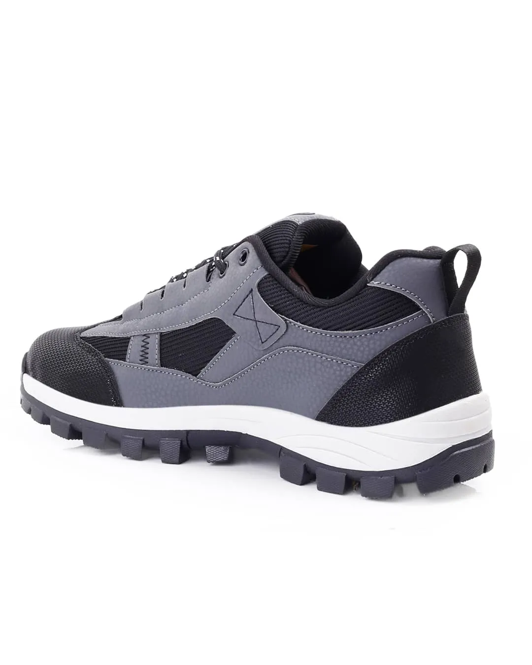 Bacca Bucci FOREST Low-Top Hiking Boots for Men