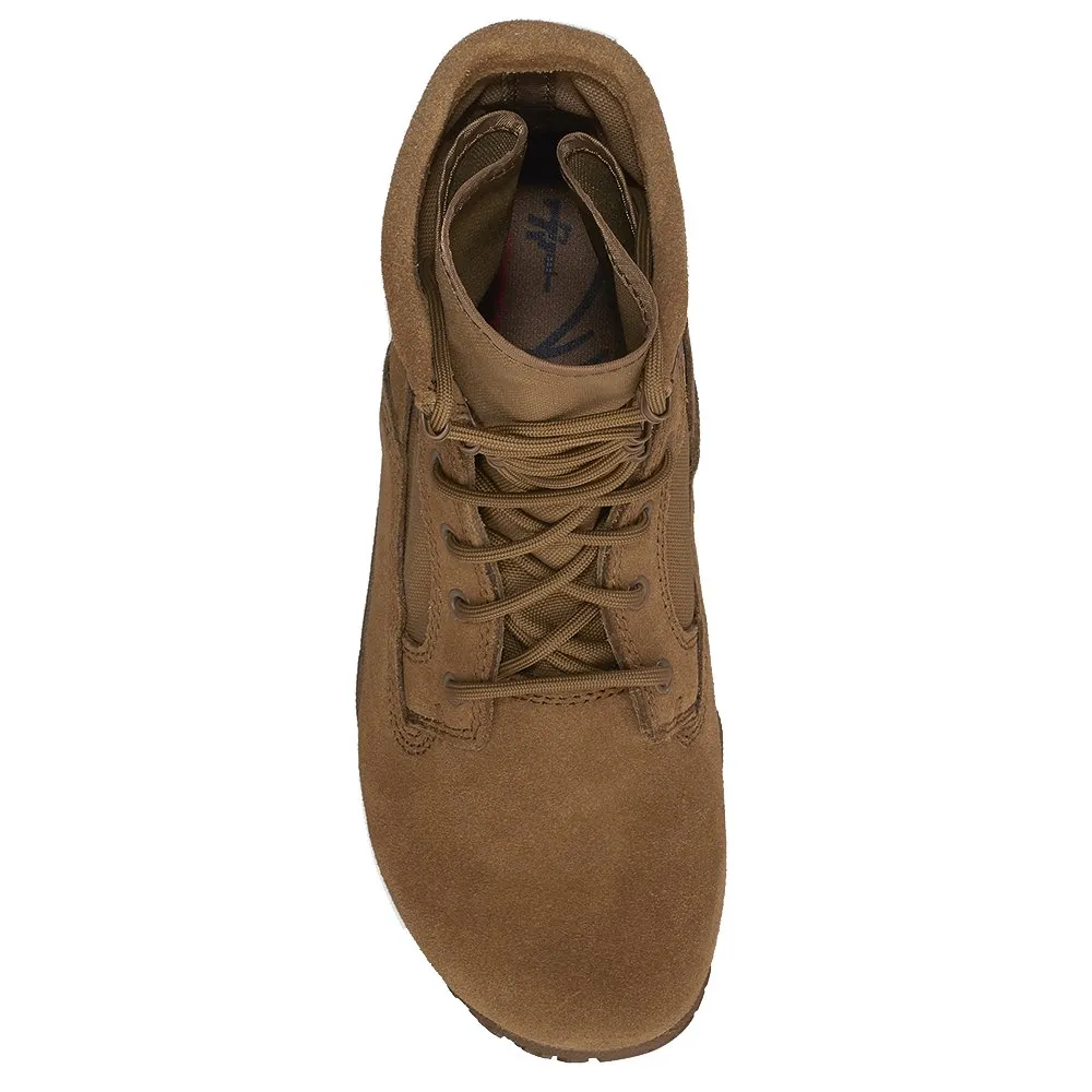 Belleville Men's Tr105 Minimalist Boot In Coyote
