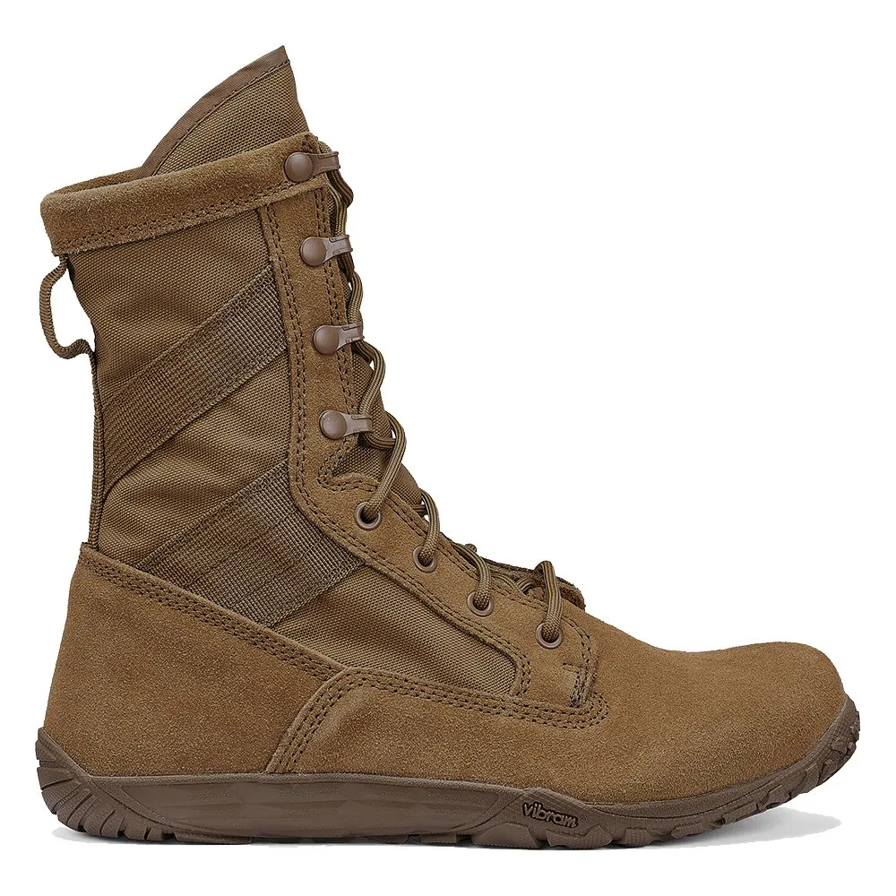 Belleville Men's Tr105 Minimalist Boot In Coyote