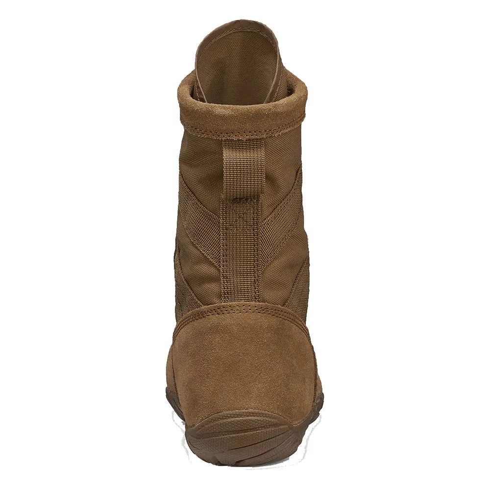 Belleville Men's Tr105 Minimalist Boot In Coyote