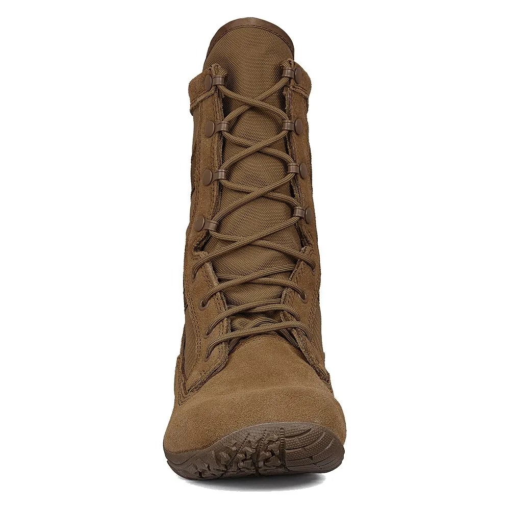 Belleville Men's Tr105 Minimalist Boot In Coyote