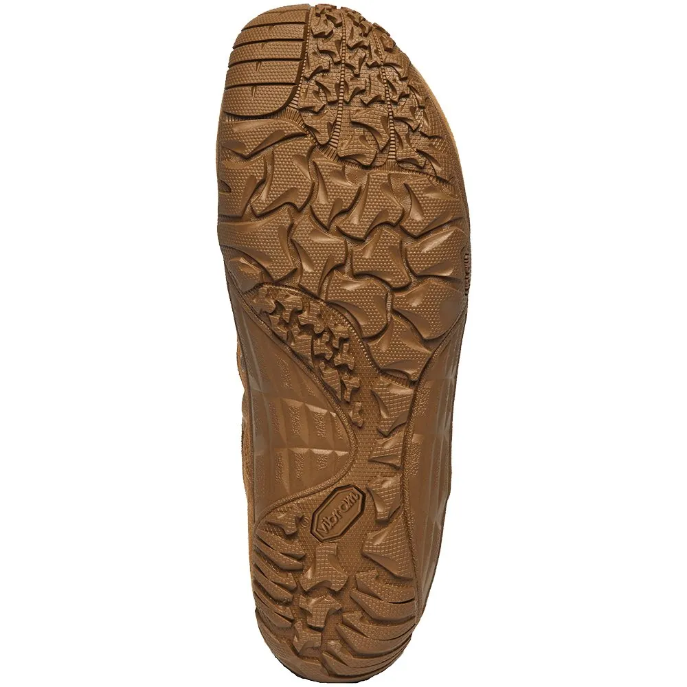 Belleville Men's Tr105 Minimalist Boot In Coyote