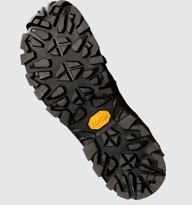 Boots - Big Bill Traction 4X4 Waterproof 8" Metal Free Work Boots BB6014