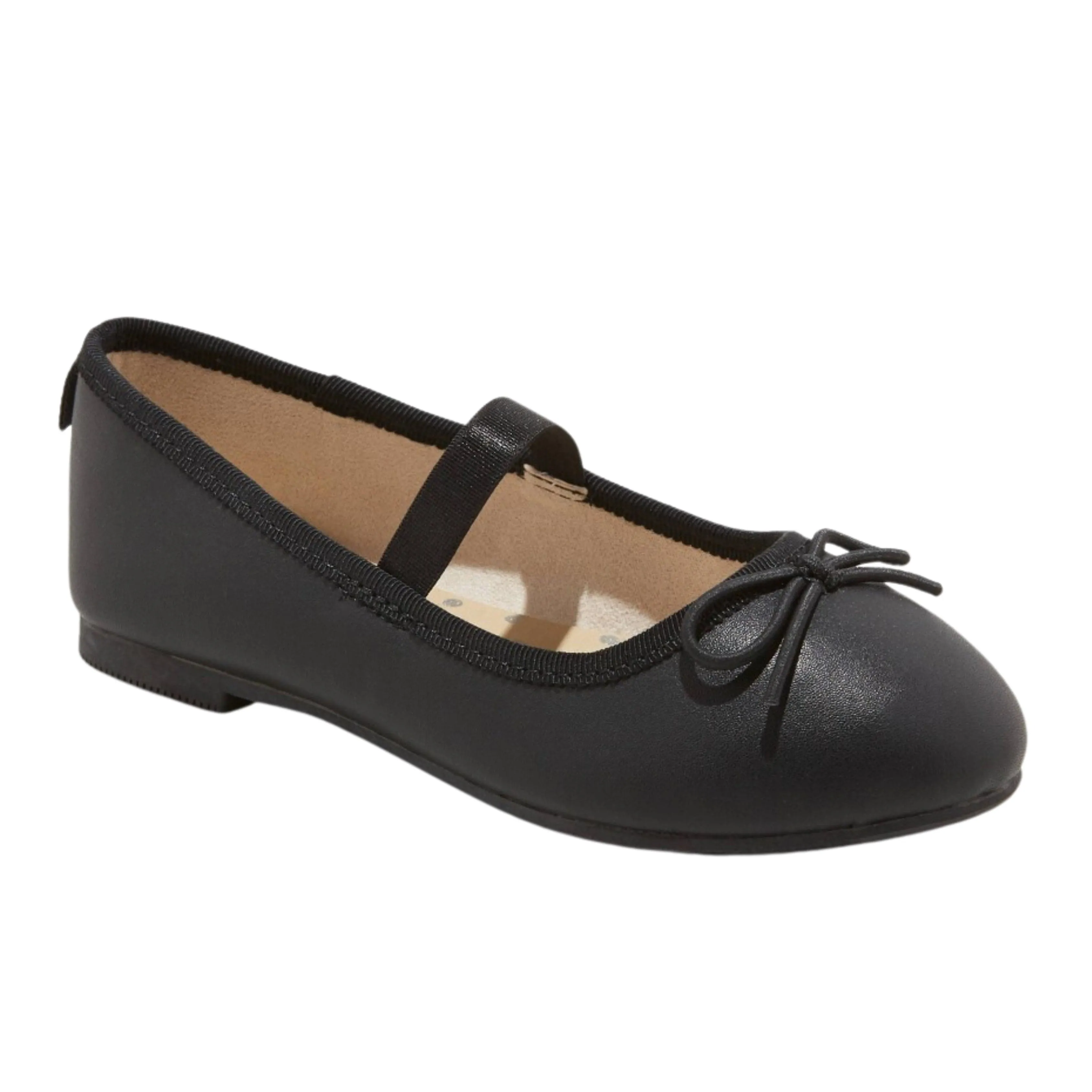 CAT & JACK - KIDS - Nora Slip-on Ballet Flats