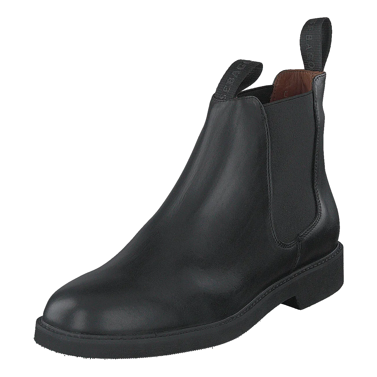 Chelsea Polaris Black