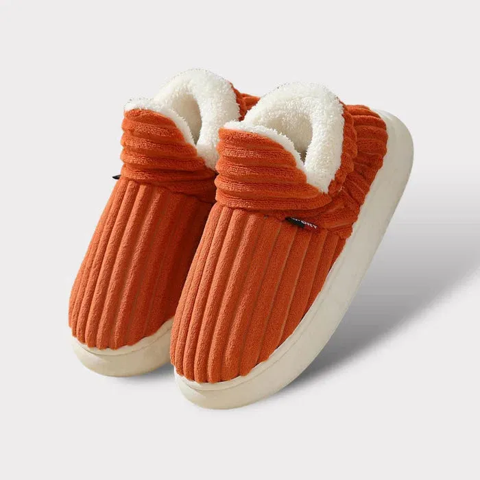 Cozy Ultra-Comfort Slippers