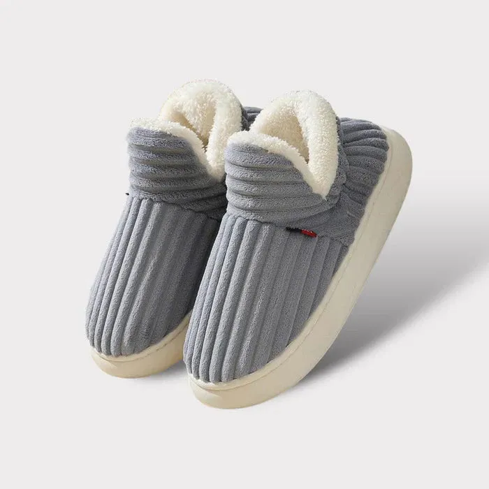 Cozy Ultra-Comfort Slippers