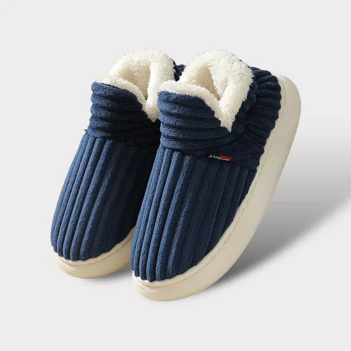 Cozy Ultra-Comfort Slippers