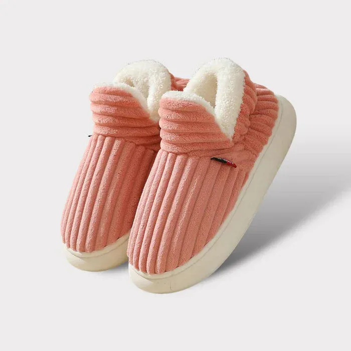 Cozy Ultra-Comfort Slippers