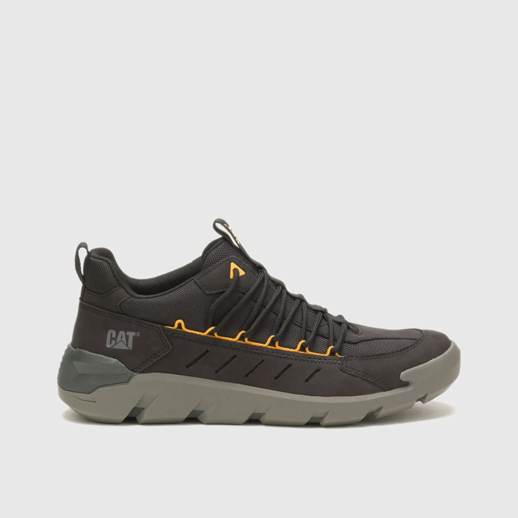 Crail Sport Low Black Sneaker - P725595