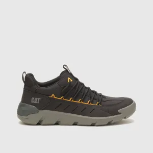 Crail Sport Low Black Sneaker - P725595