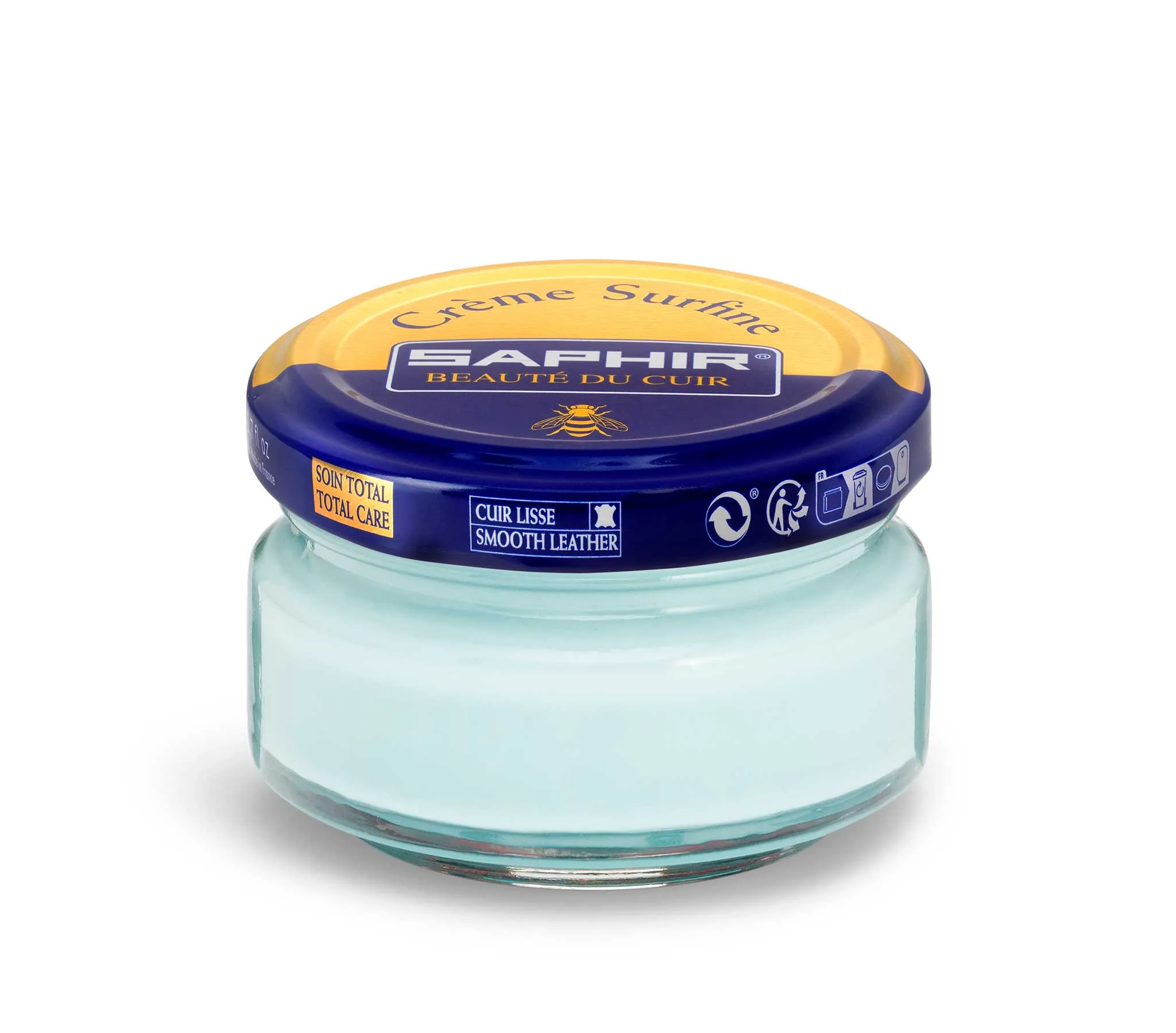 Crème Surfine