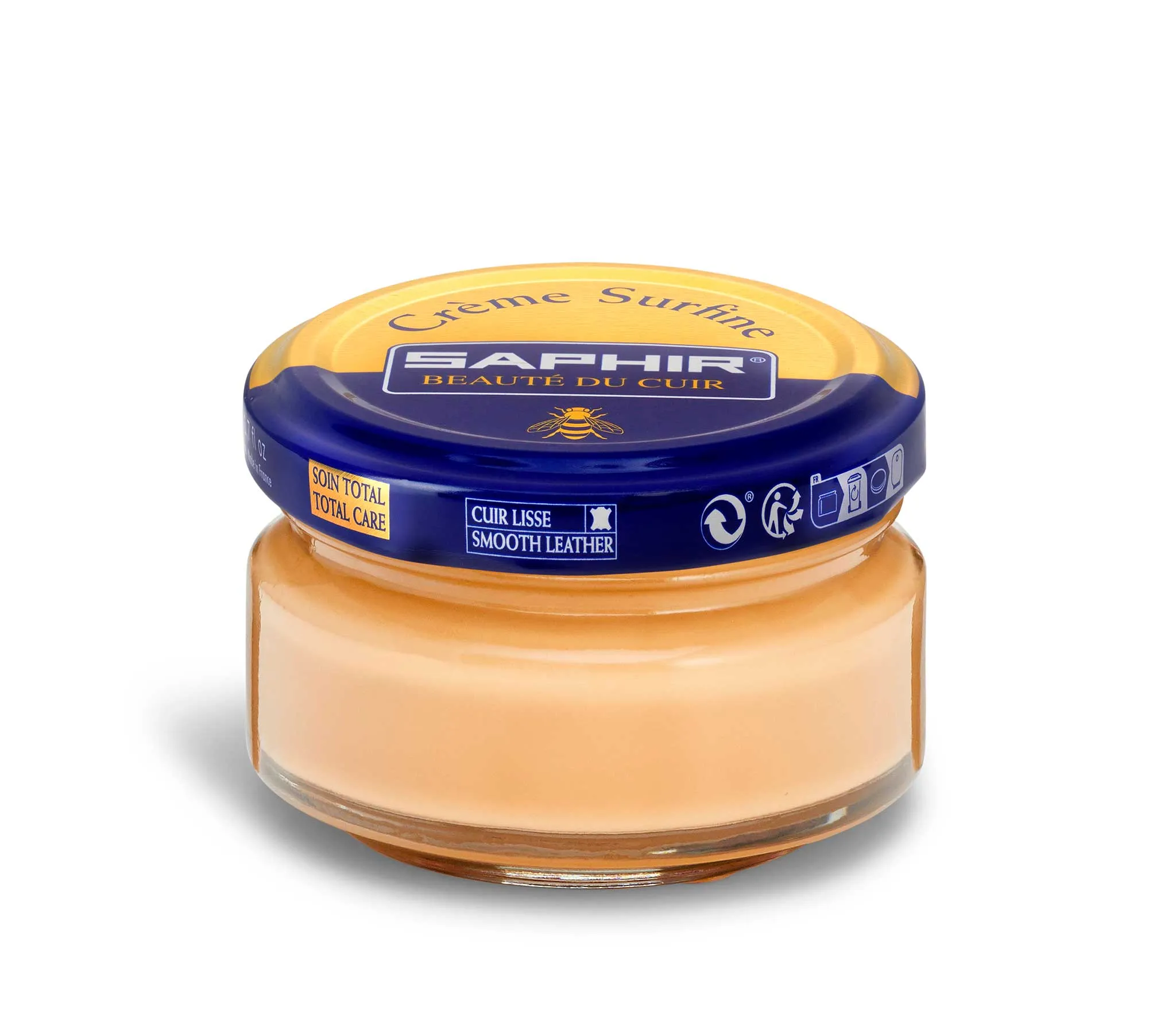 Crème Surfine