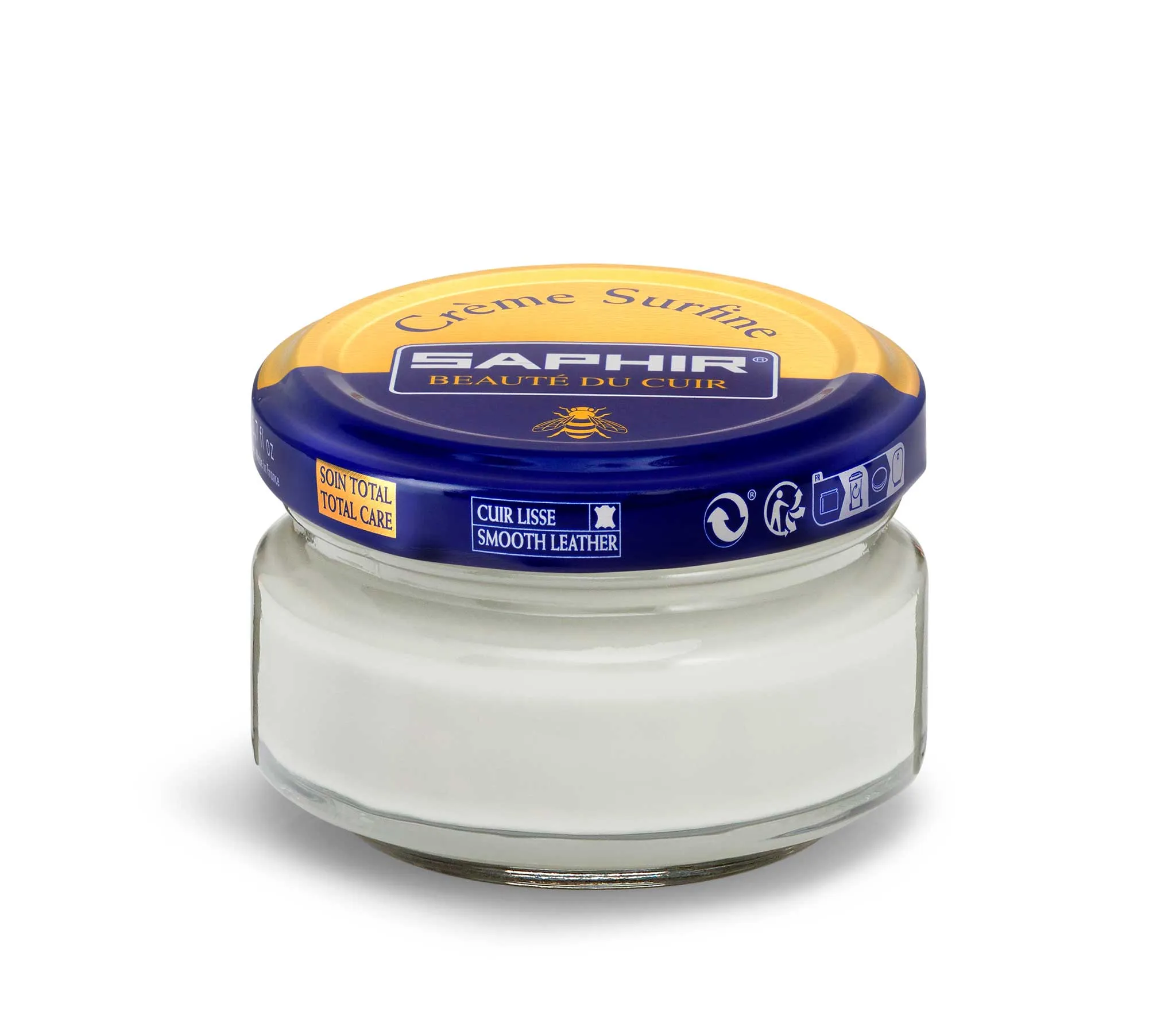 Crème Surfine