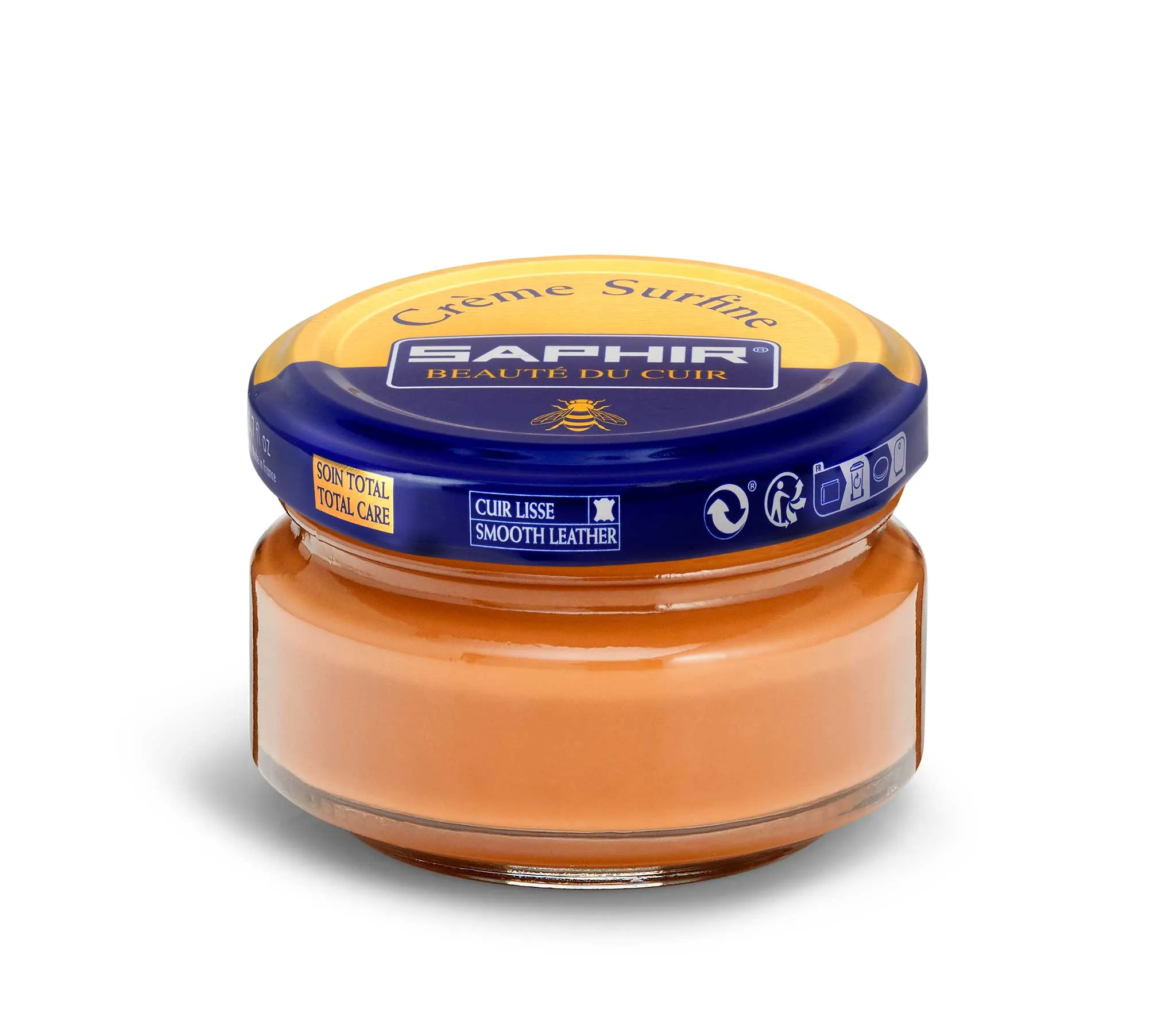 Crème Surfine