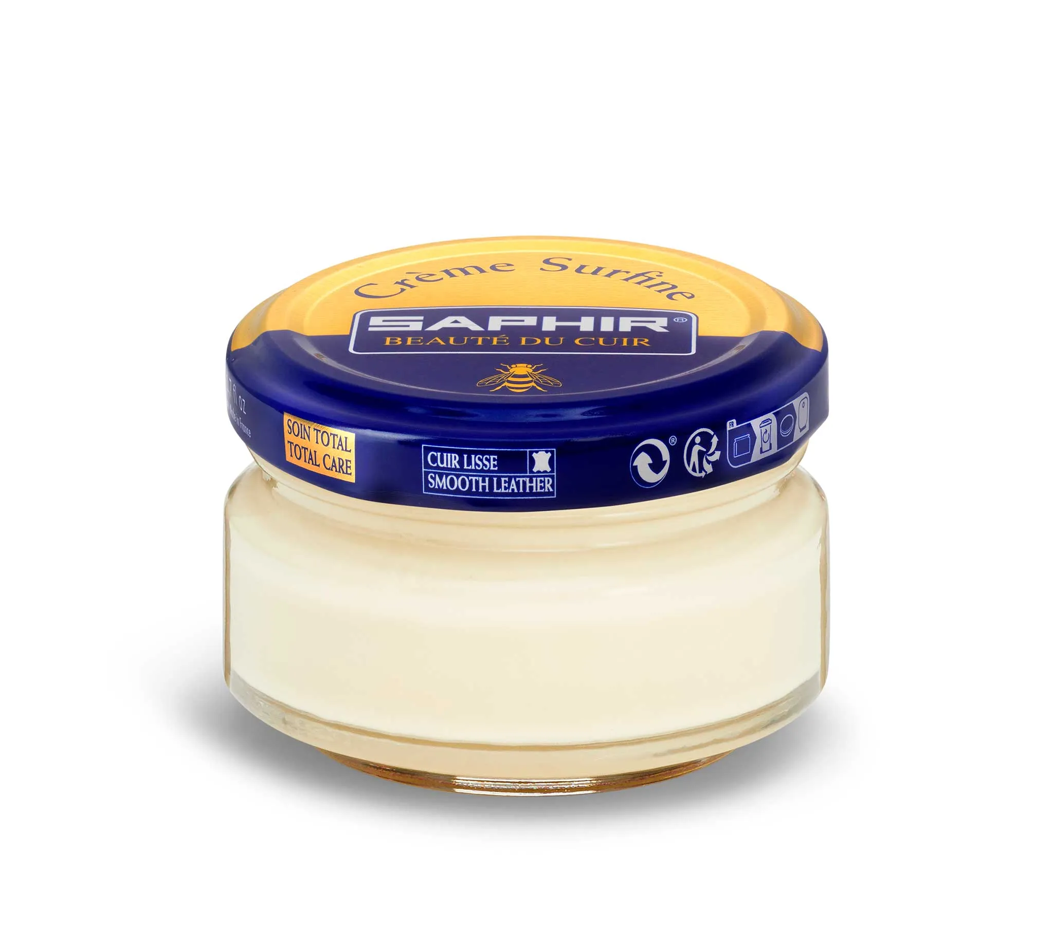 Crème Surfine