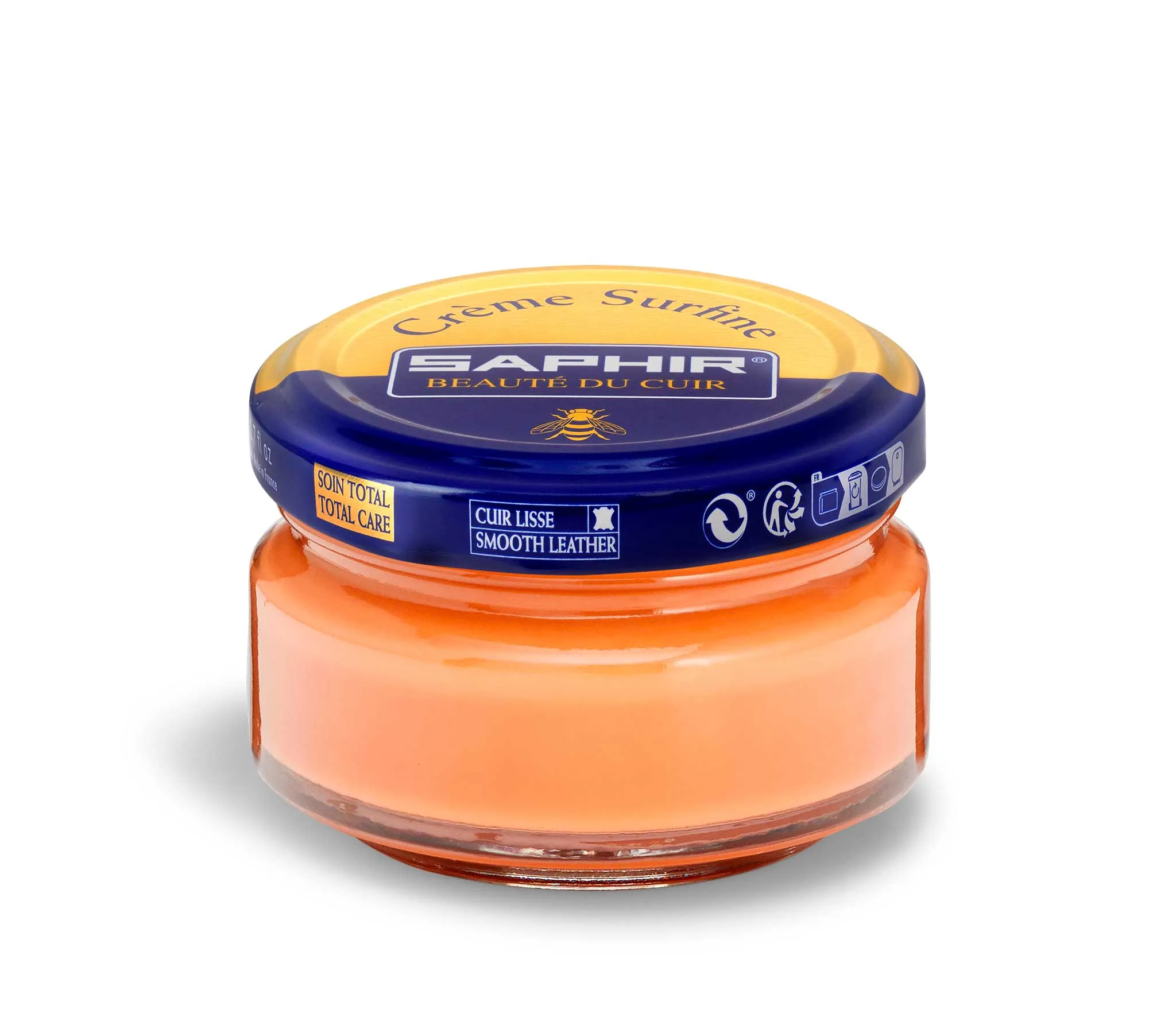 Crème Surfine