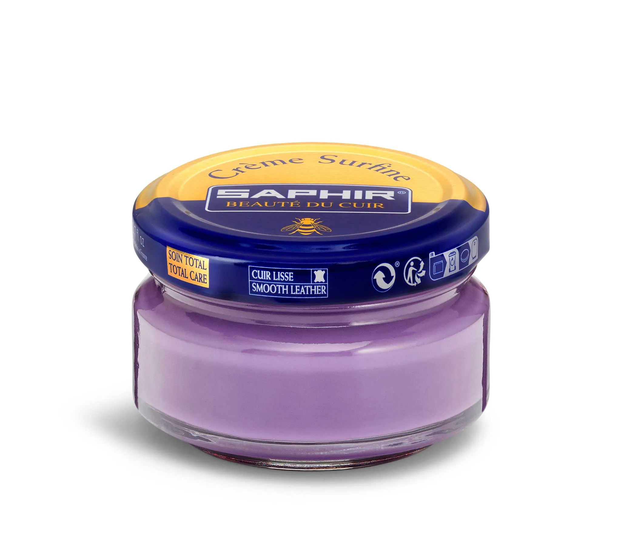 Crème Surfine