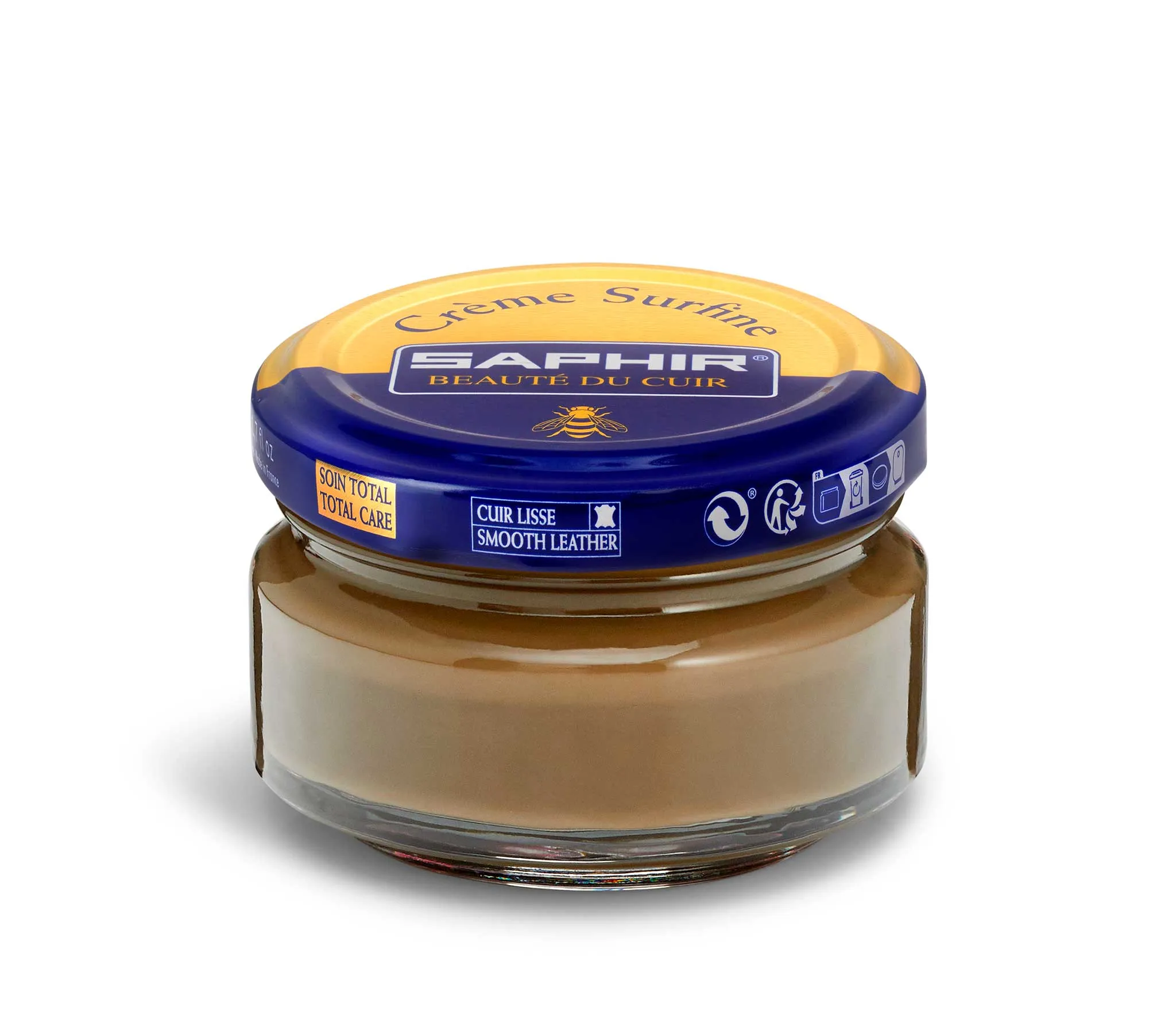 Crème Surfine