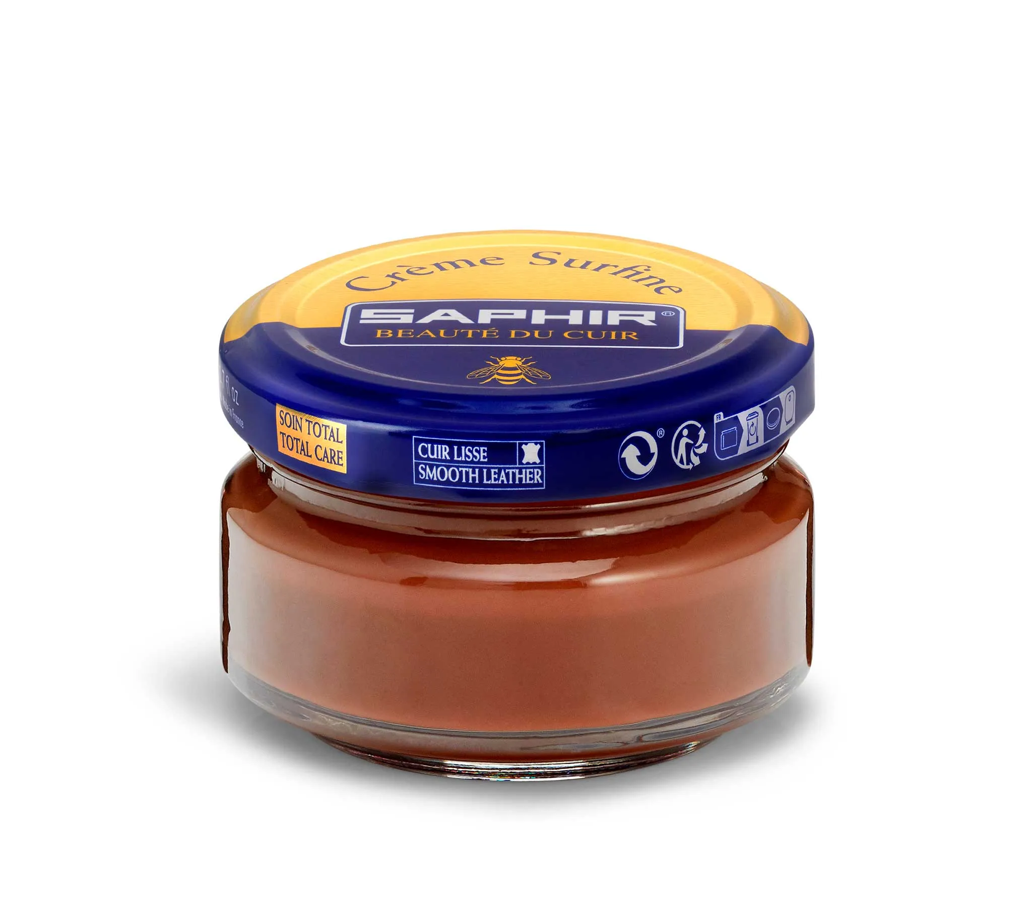 Crème Surfine