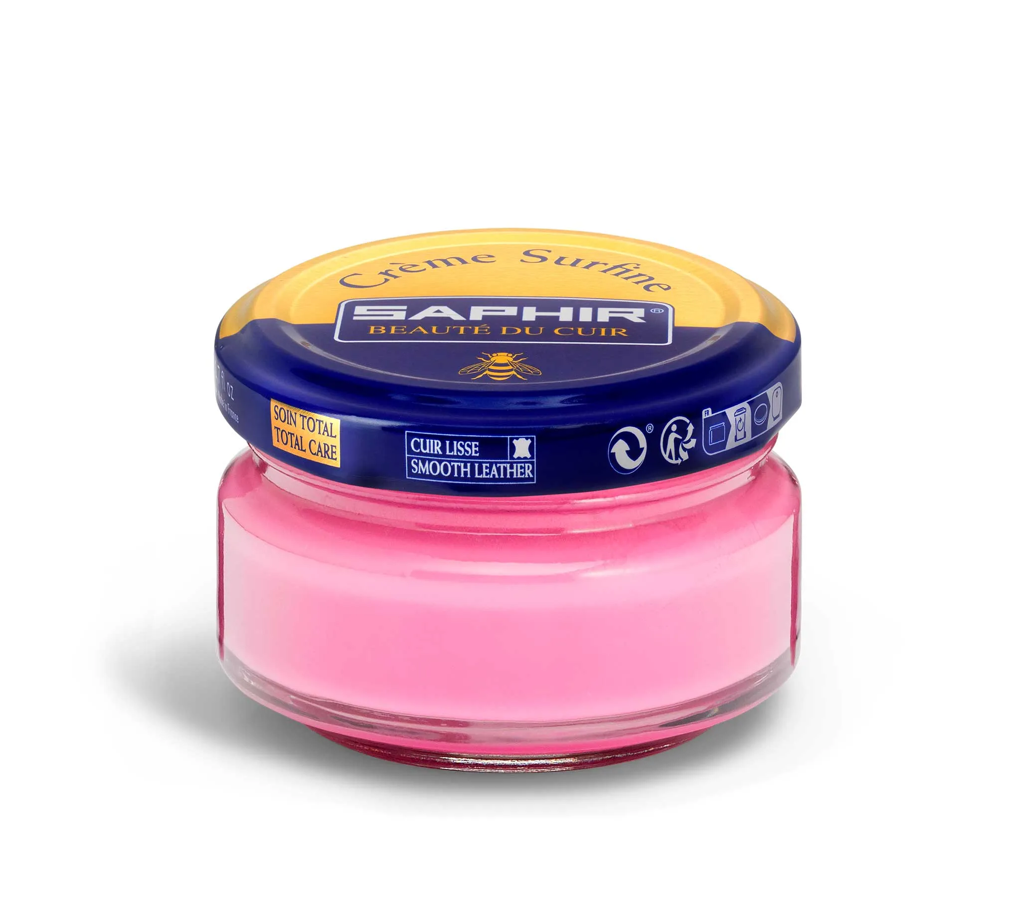 Crème Surfine