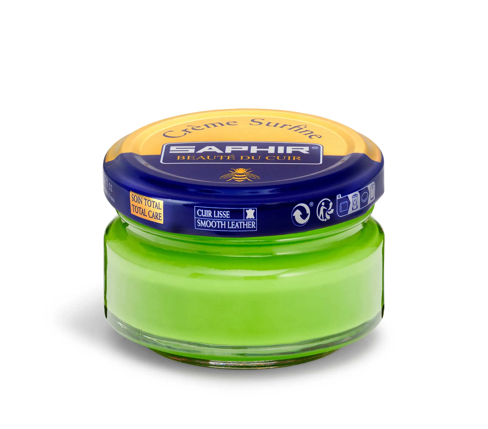 Crème Surfine