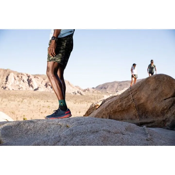 DARN TOUGH NUMBER 2 MICRO CREW MIDWEIGHT HIKING SOCK MEN'S