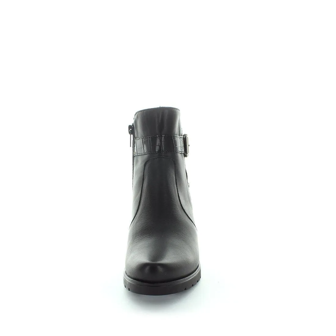 DAXIA - Black Smooth