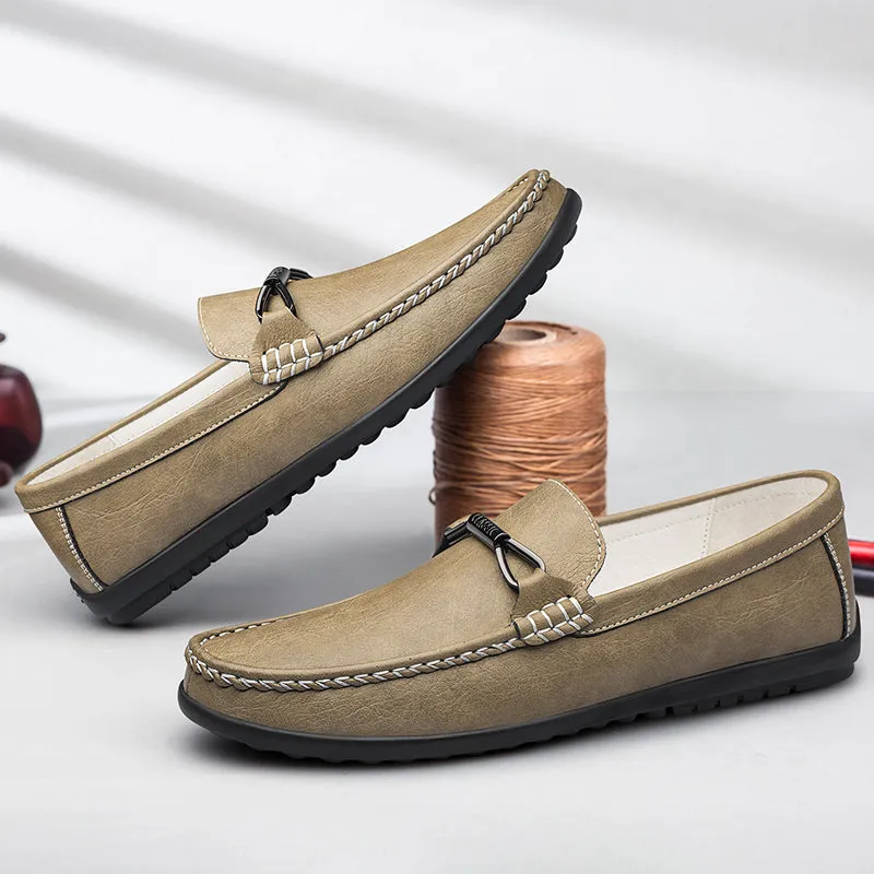 DOLCE CAMMINO LOAFERS
